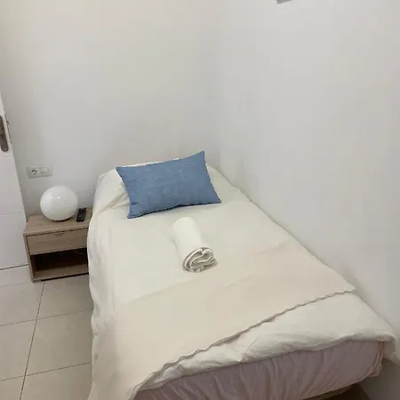 And Close To The Airport Appartamento San Isidro (Tenerife)