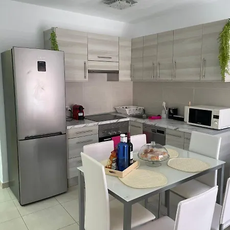 And Close To The Airport Apartment San Isidro (Tenerife)