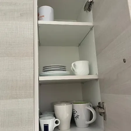 And Close To The Airport Apartment San Isidro (Tenerife)