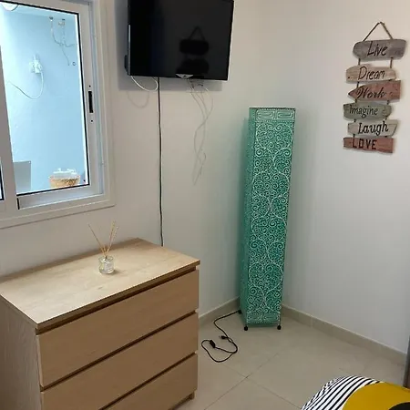 Apartment And Close To The Airport *