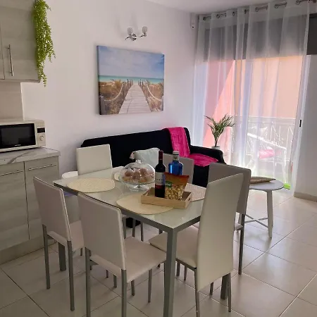 And Close To The Airport * San Isidro (Tenerife)
