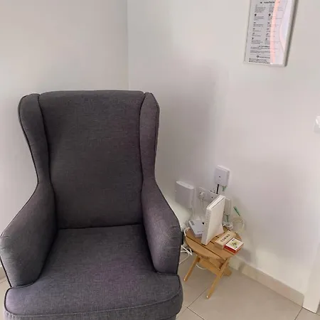 Apartment And Close To The Airport San Isidro (Tenerife)