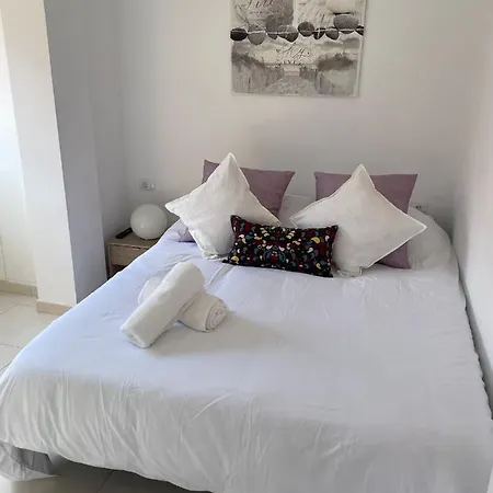 Apartment And Close To The Airport